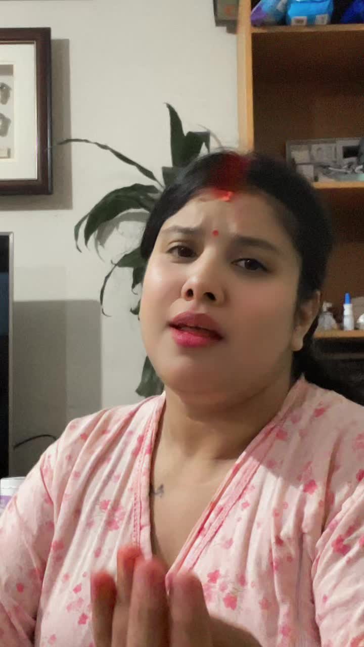 @☀️ Anita bhardwaj 🌙