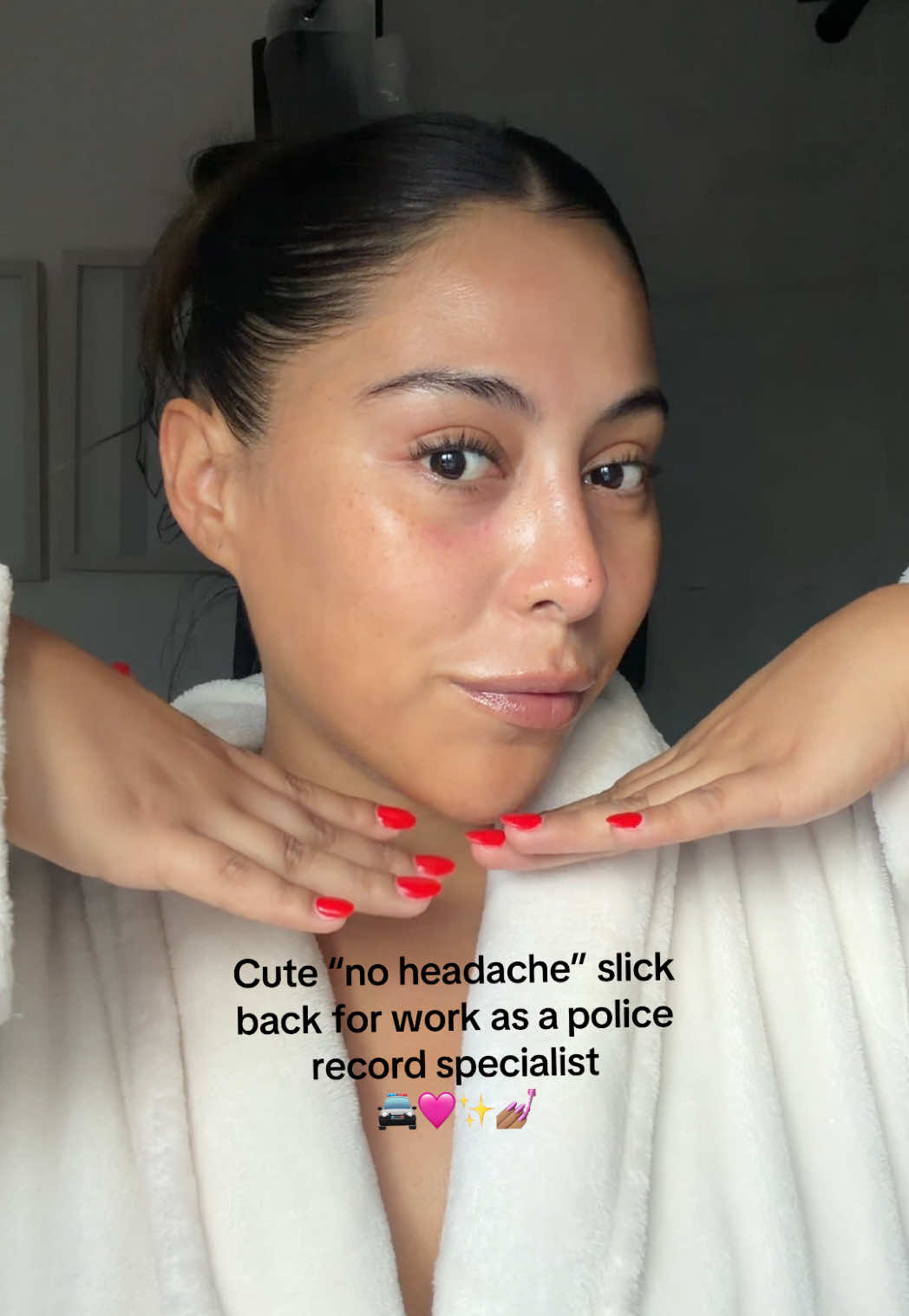 @gisselle cisneros