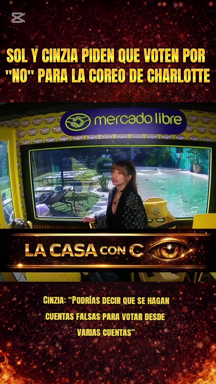 @La Casa con C 👁
