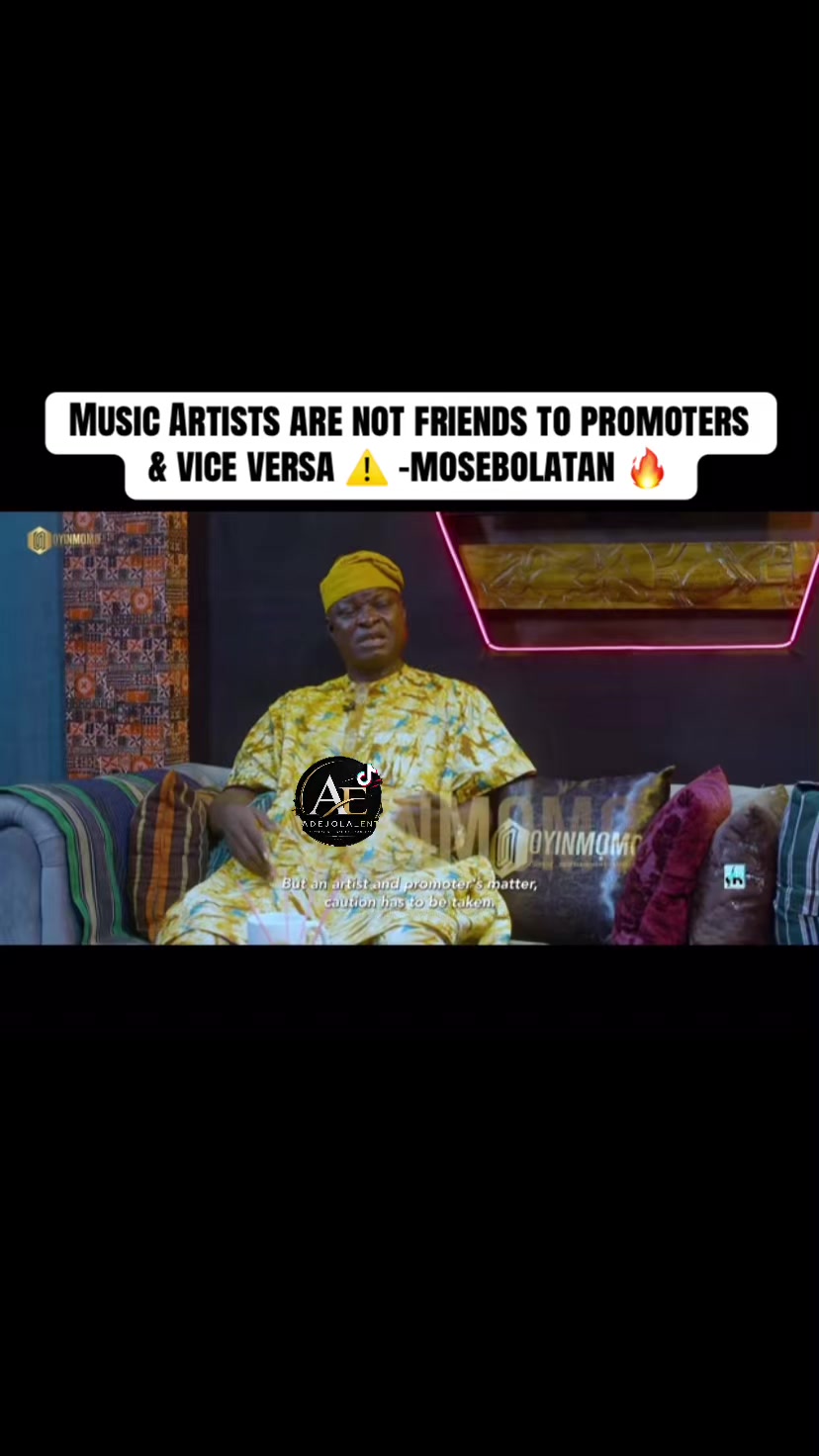 @ADEJOLA ENT.