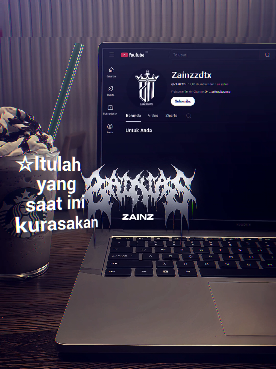 @Zainzzdtx Template