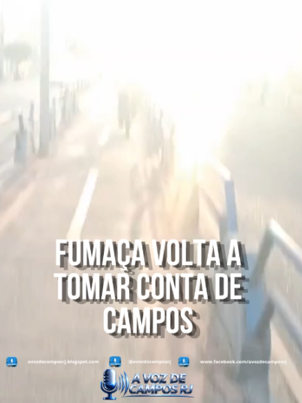 @A Voz de Campos RJ.