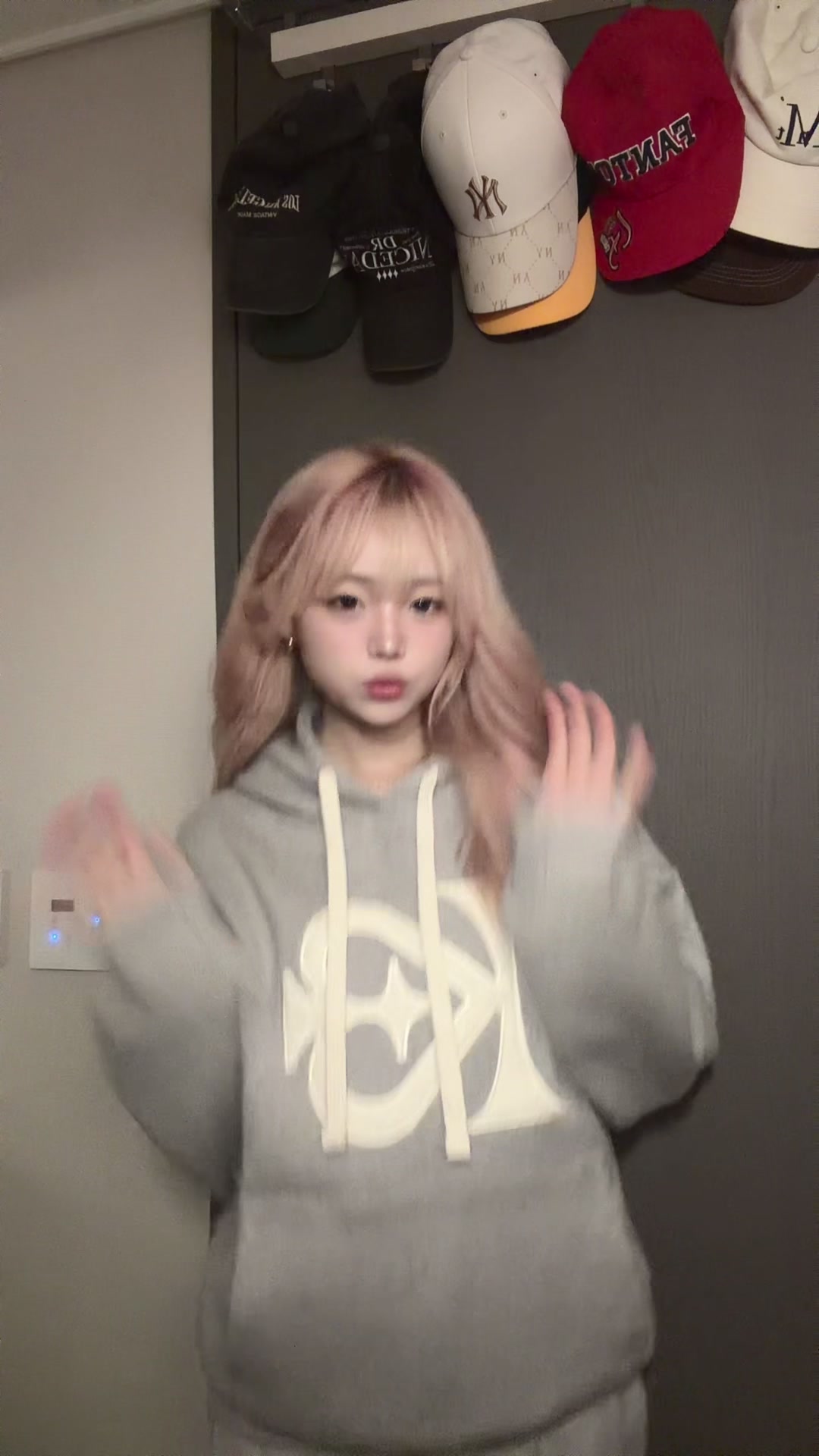 @소은이