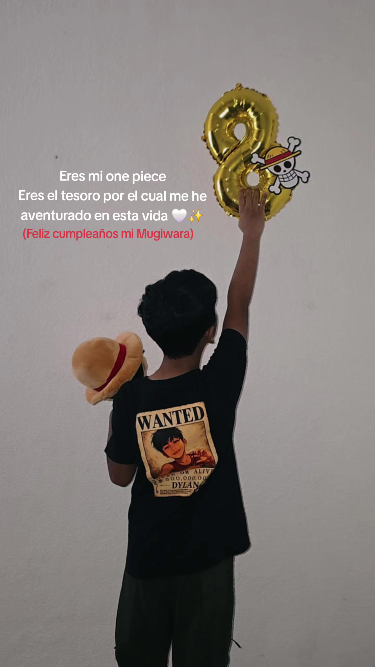 @Beth Mendoza