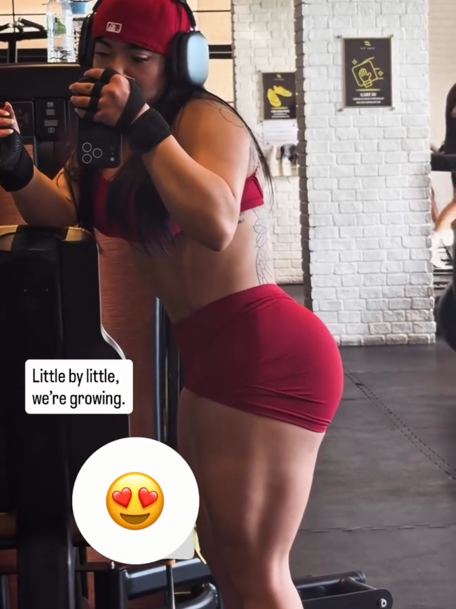 @Ayumi Braga