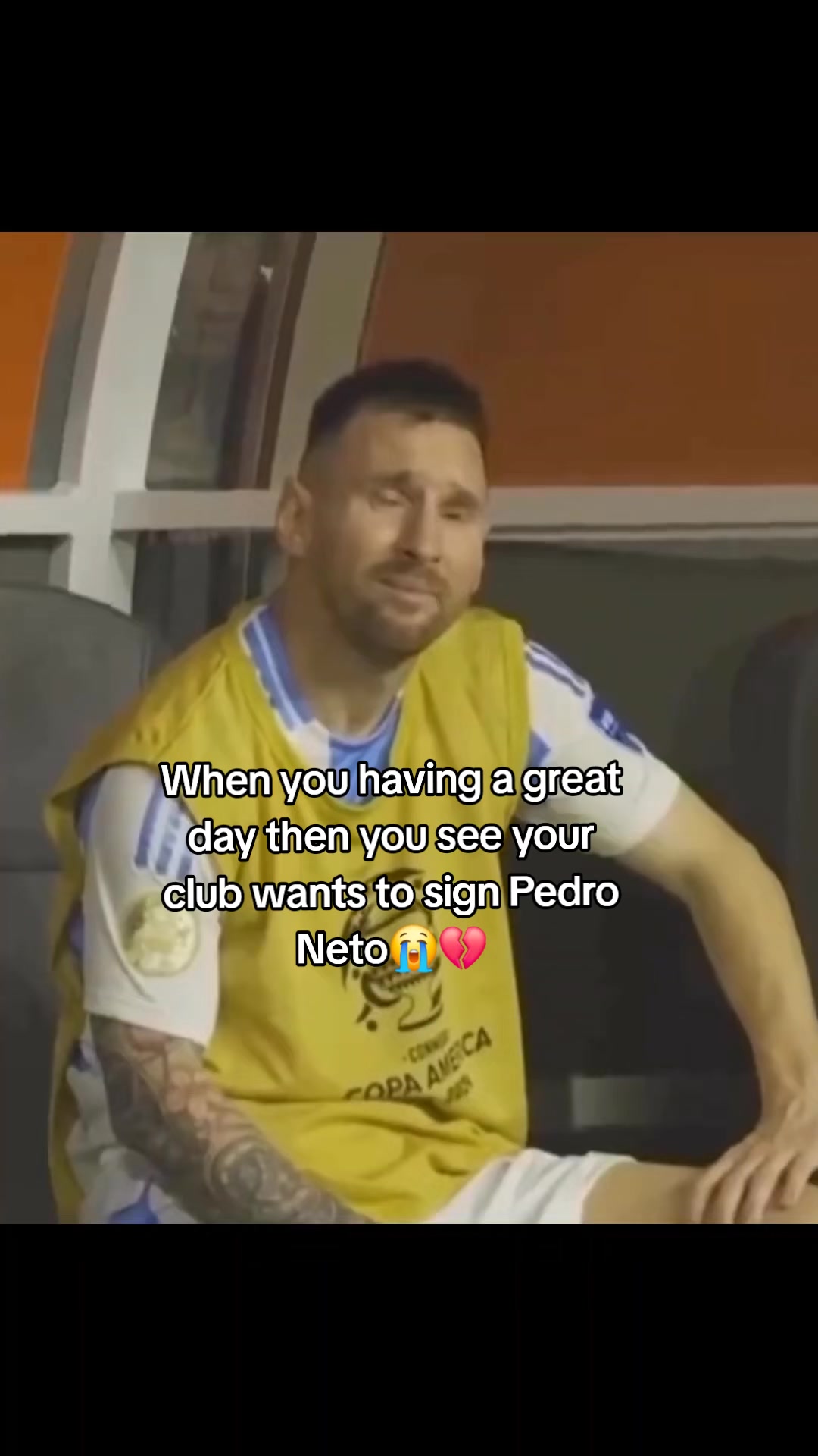 @Ball Knowledge ⚽️