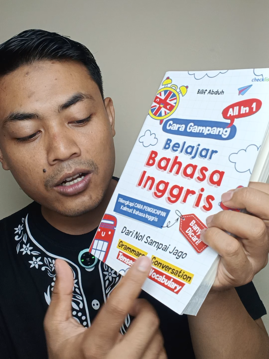 @Wahyu || Berkah Rupiah