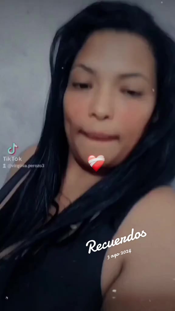 @Virginia Perozo