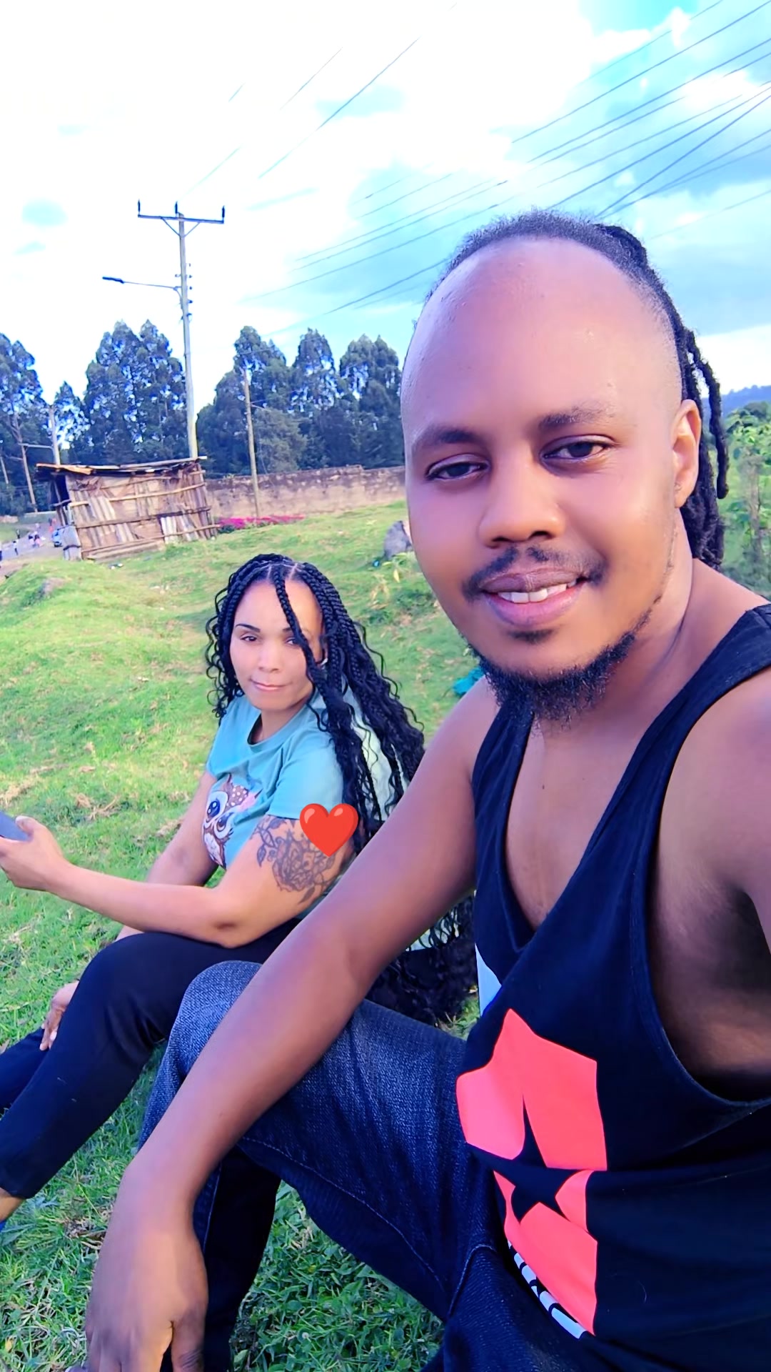 @Deno Records🇺🇲 AgoTomo🇰🇪