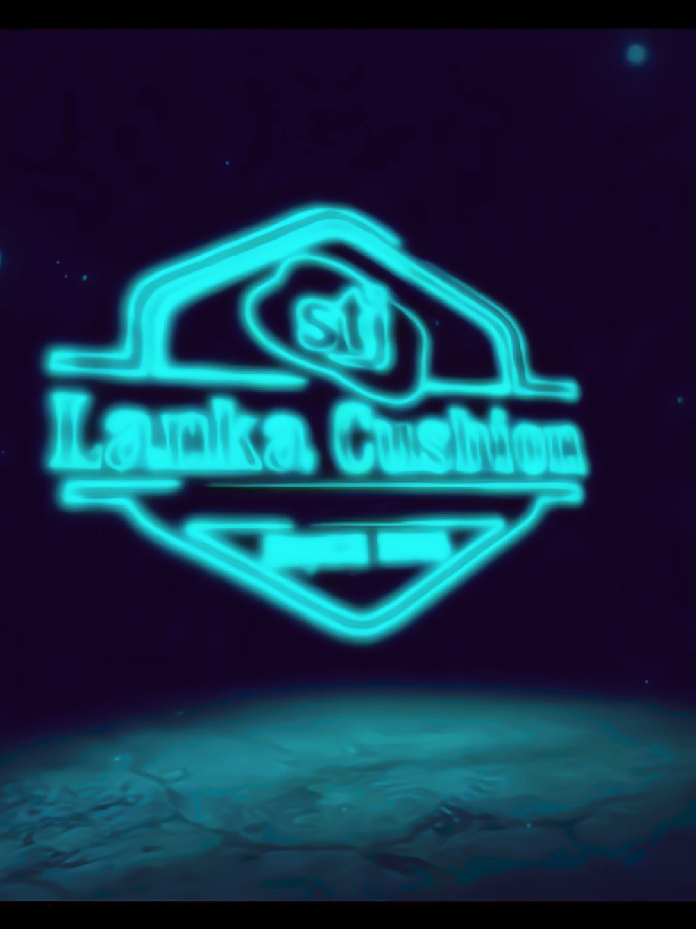 @stj Lanka cushion