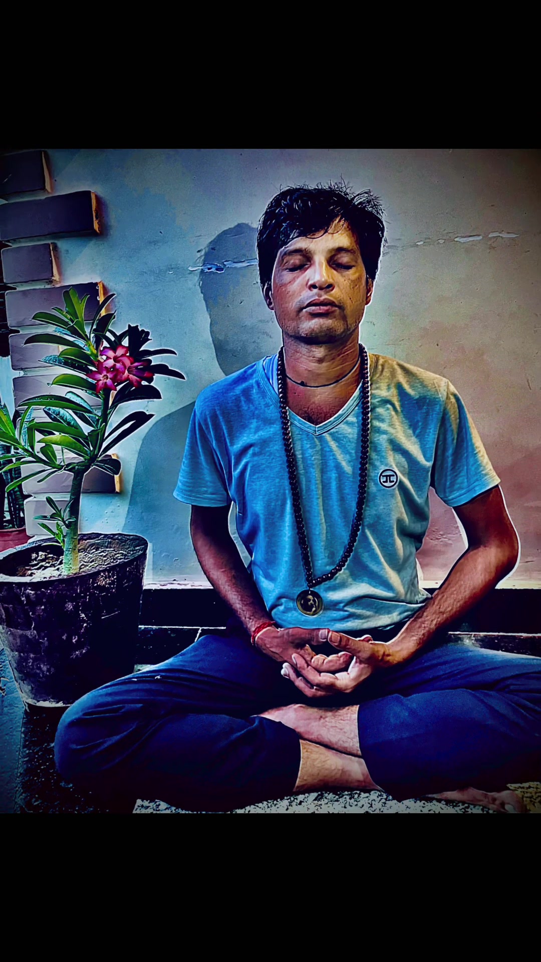 @Binod Kumar Yadav
