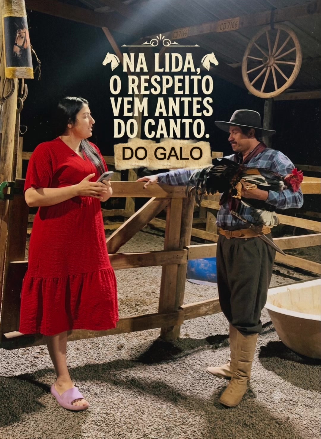@Ga&uacute;cho da Ro&ccedil;a