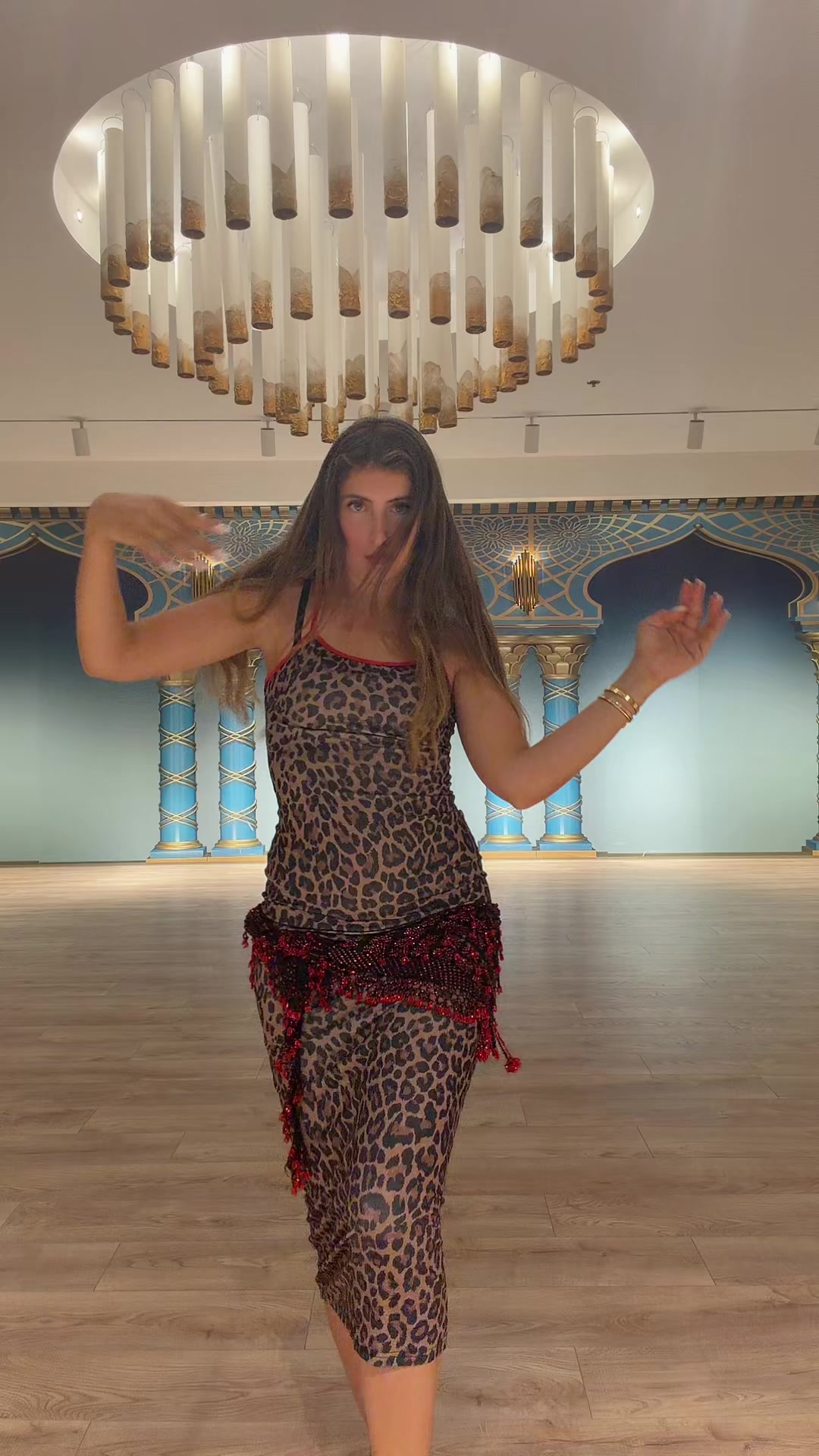 @yarden Bellydance