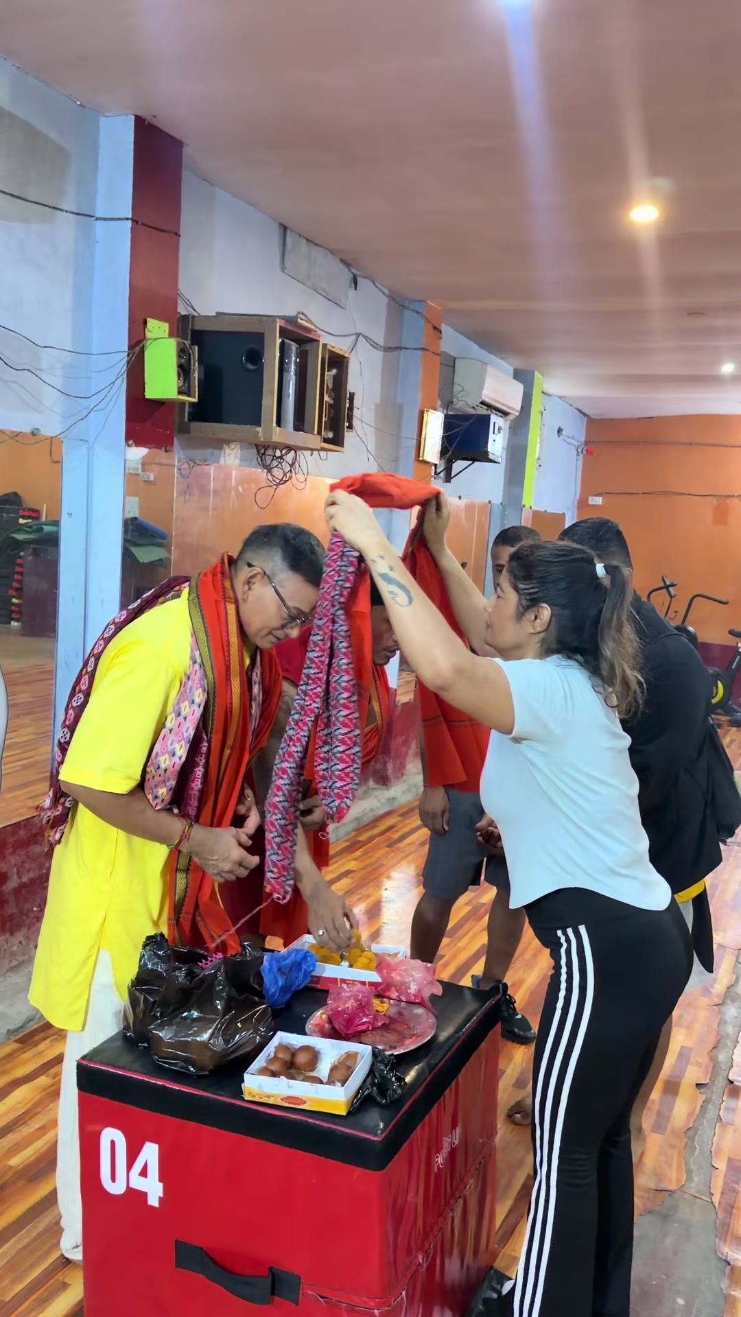 @paru khadka