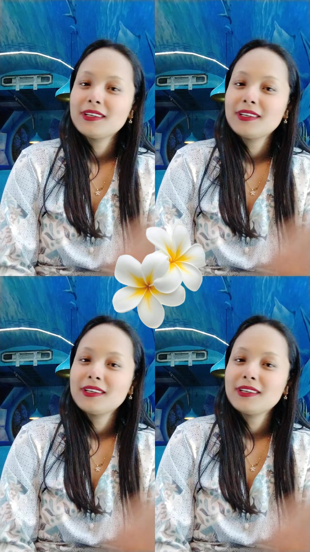 @Mira Rai