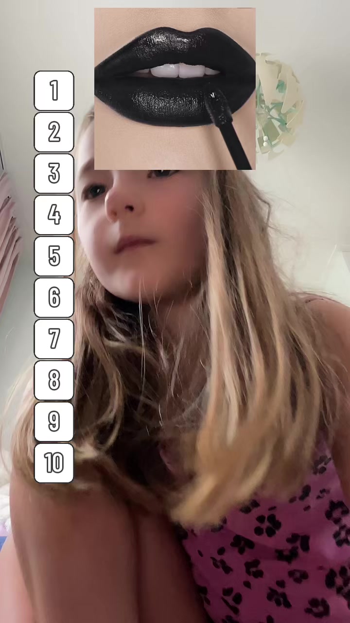 @Цветочек