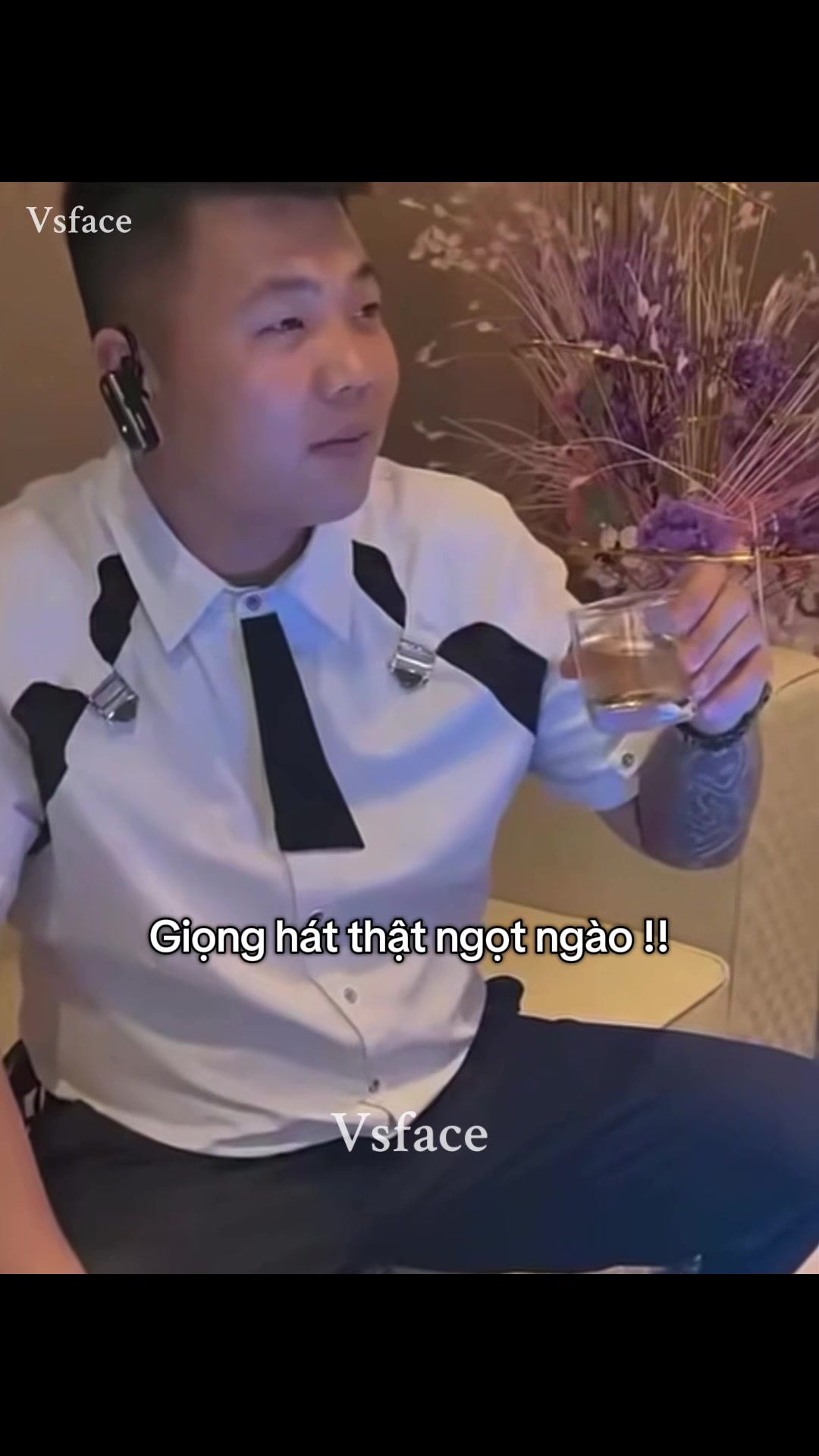 @VSFace