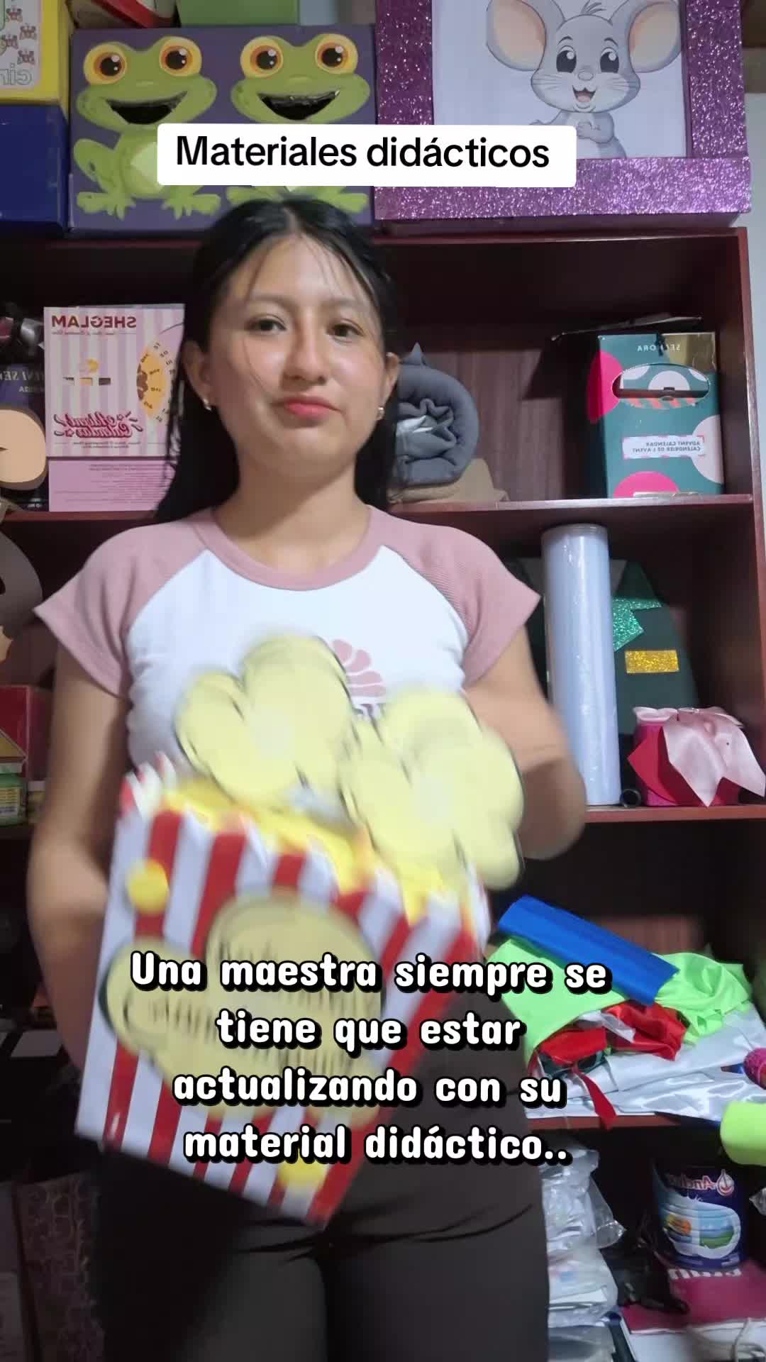 @Miss Jackelyn