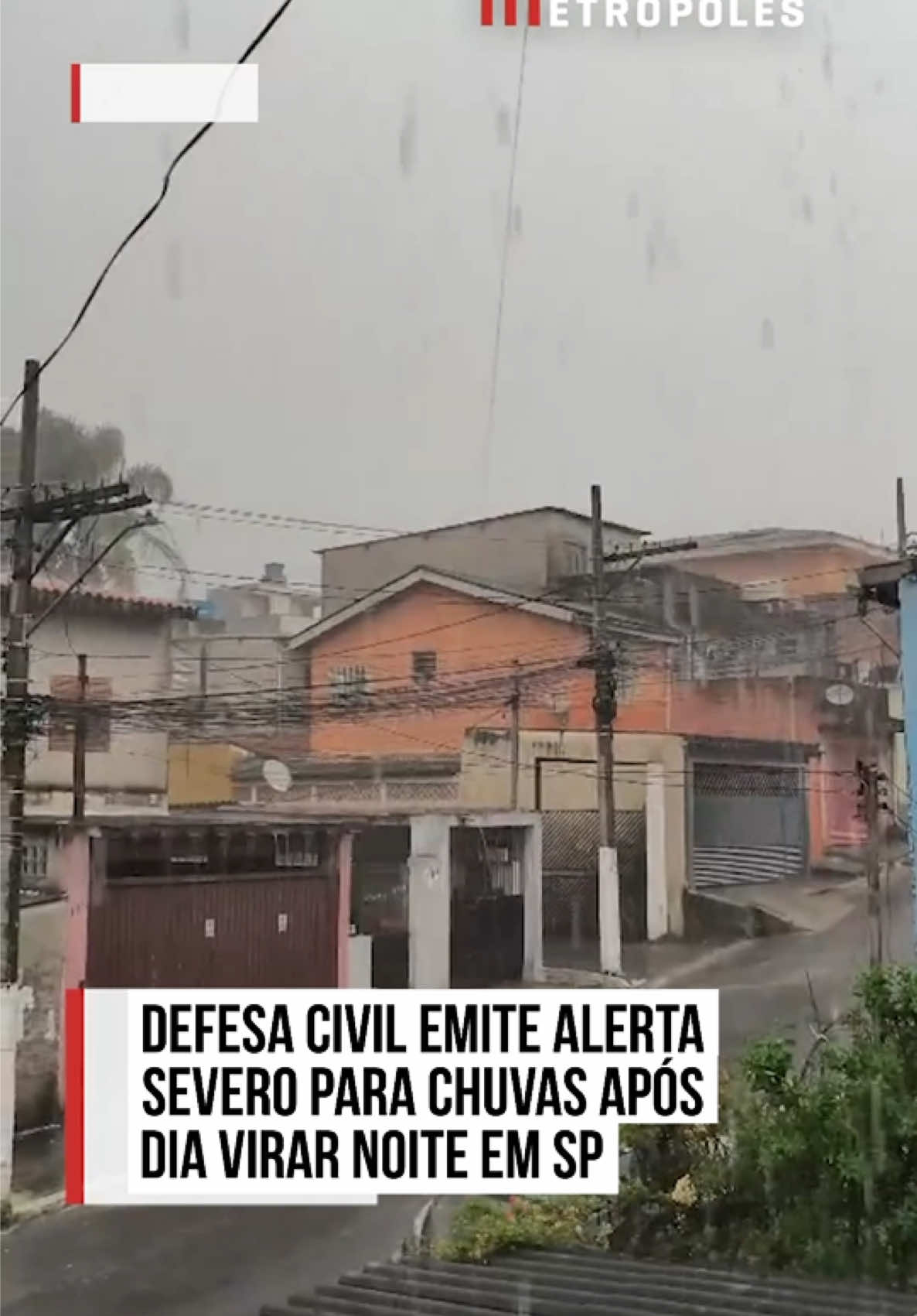 @Metr&oacute;poles Oficial