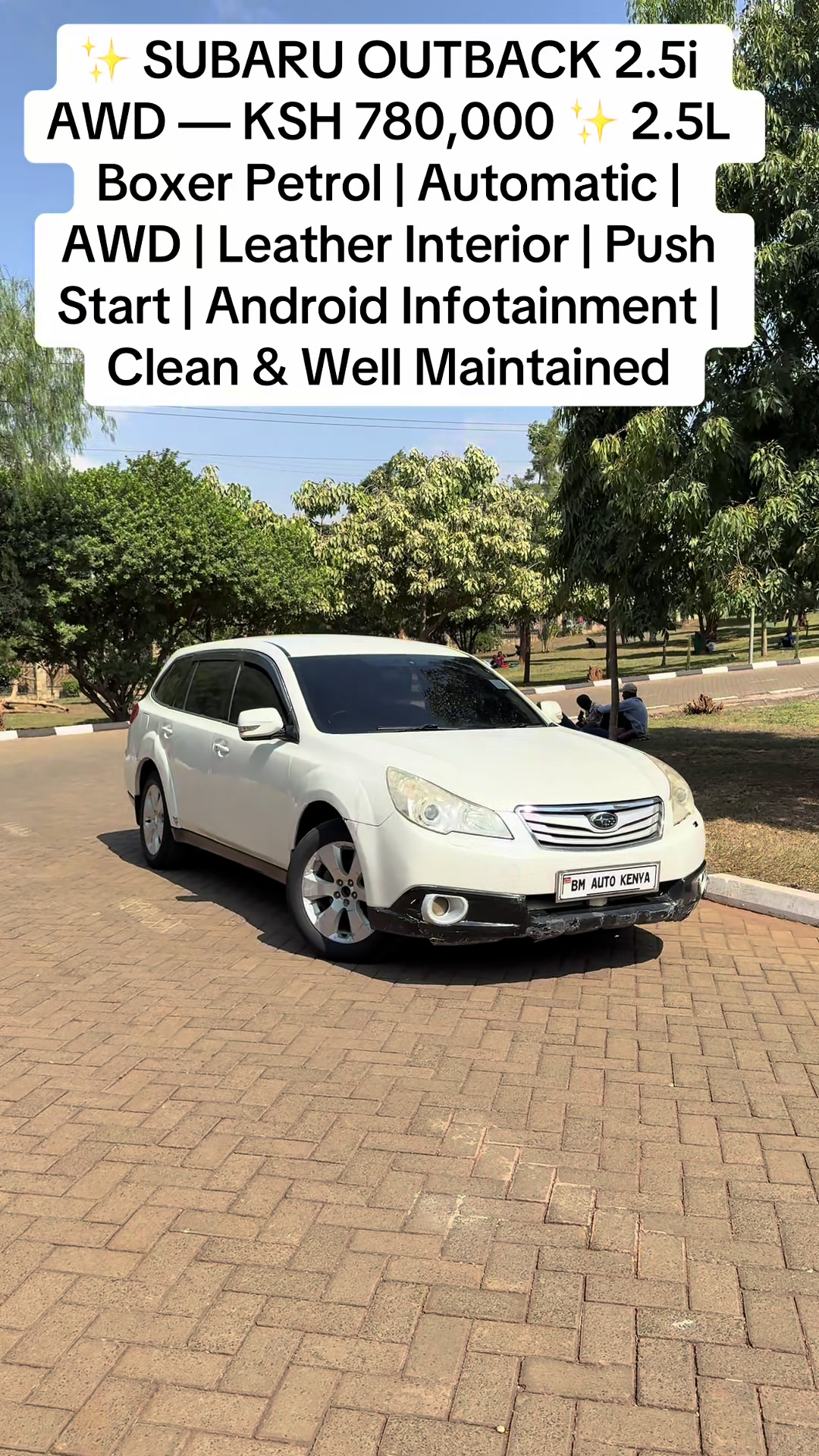 @BM AUTO