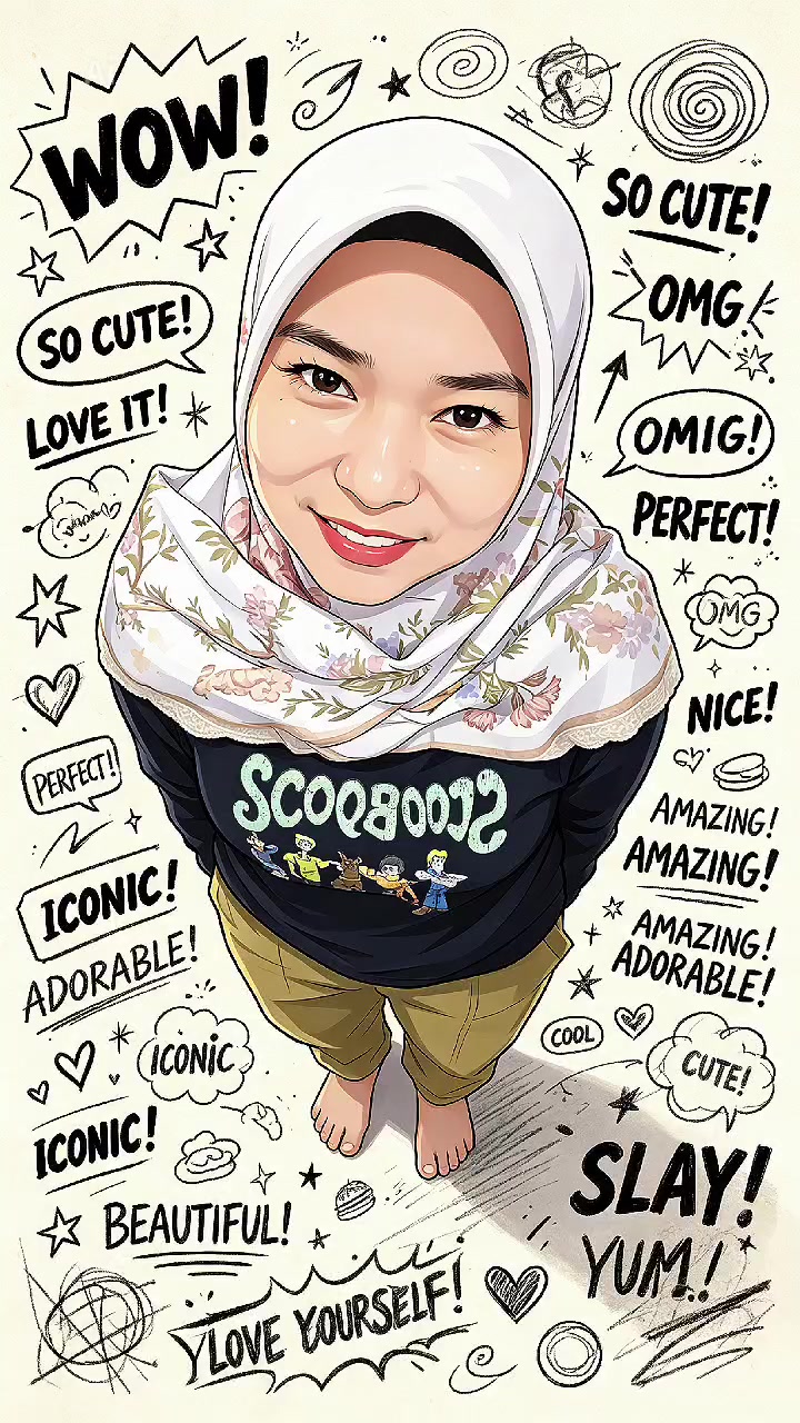 @fitri chaniago