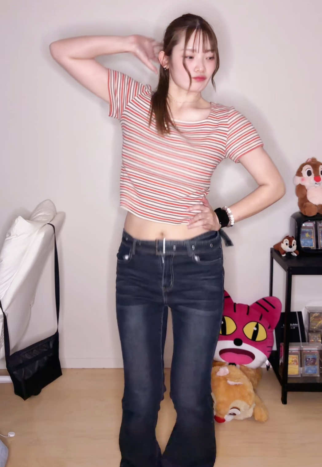 @ダンシングドリー