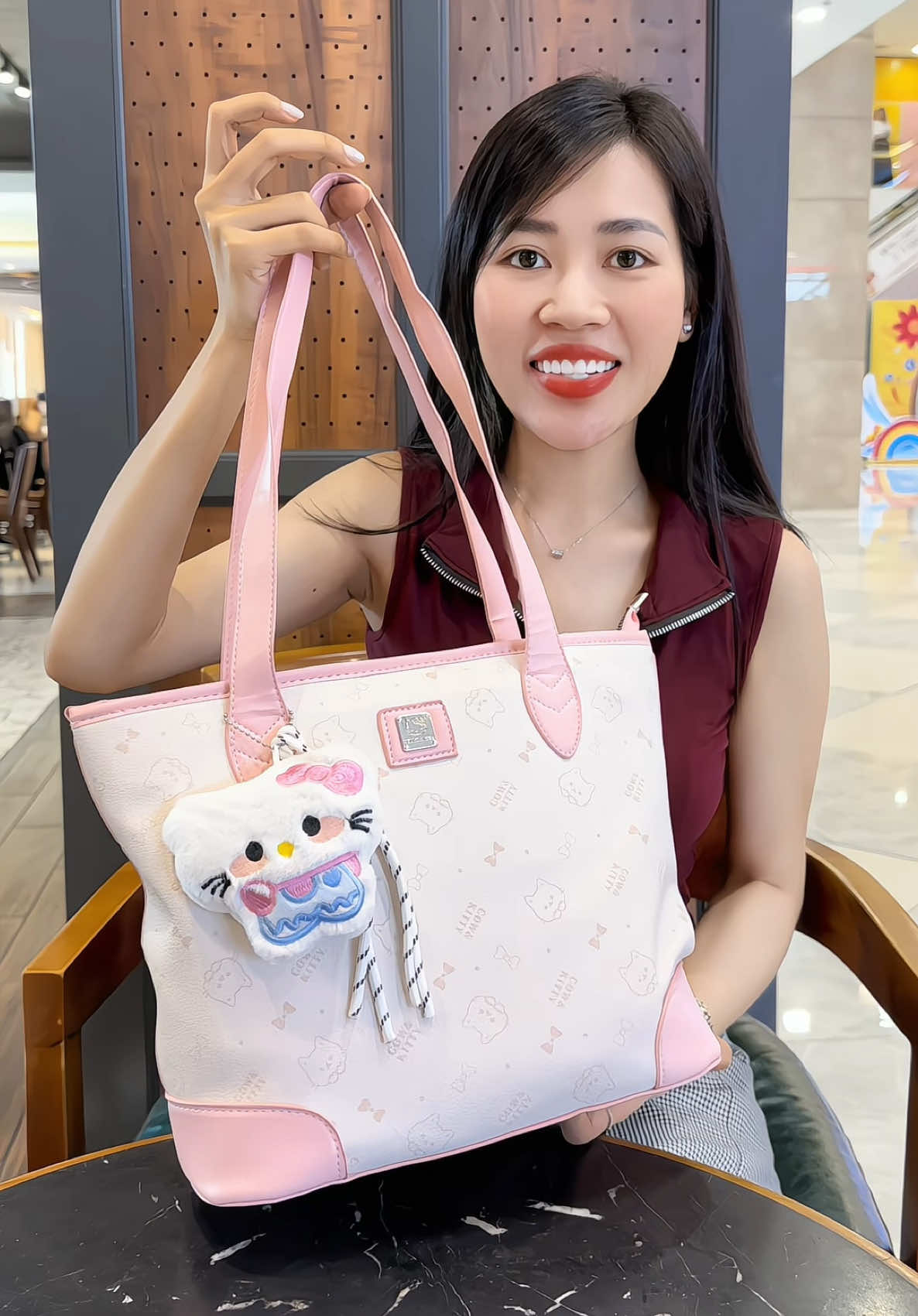 @MAI XINH