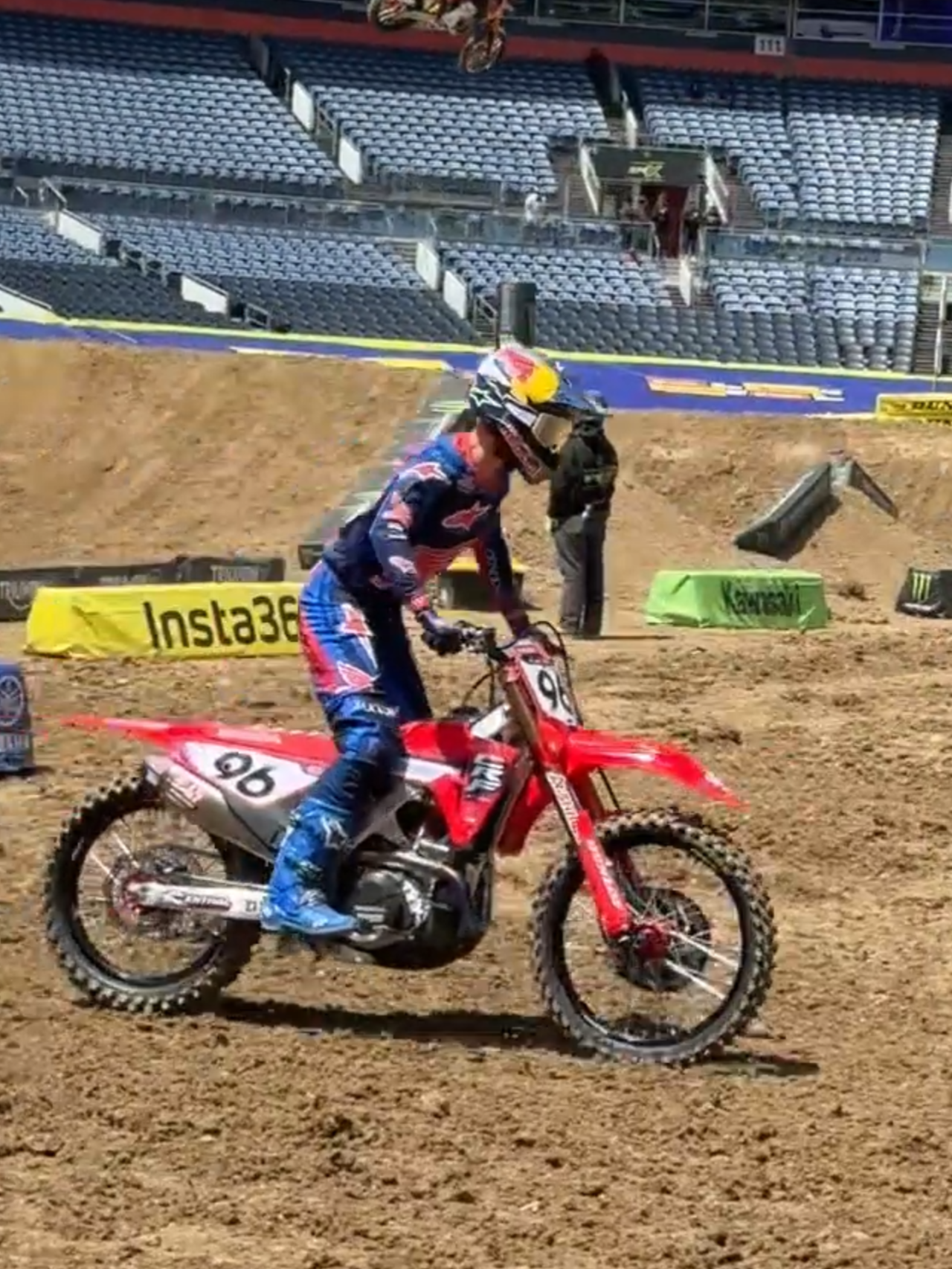@Honda HRC