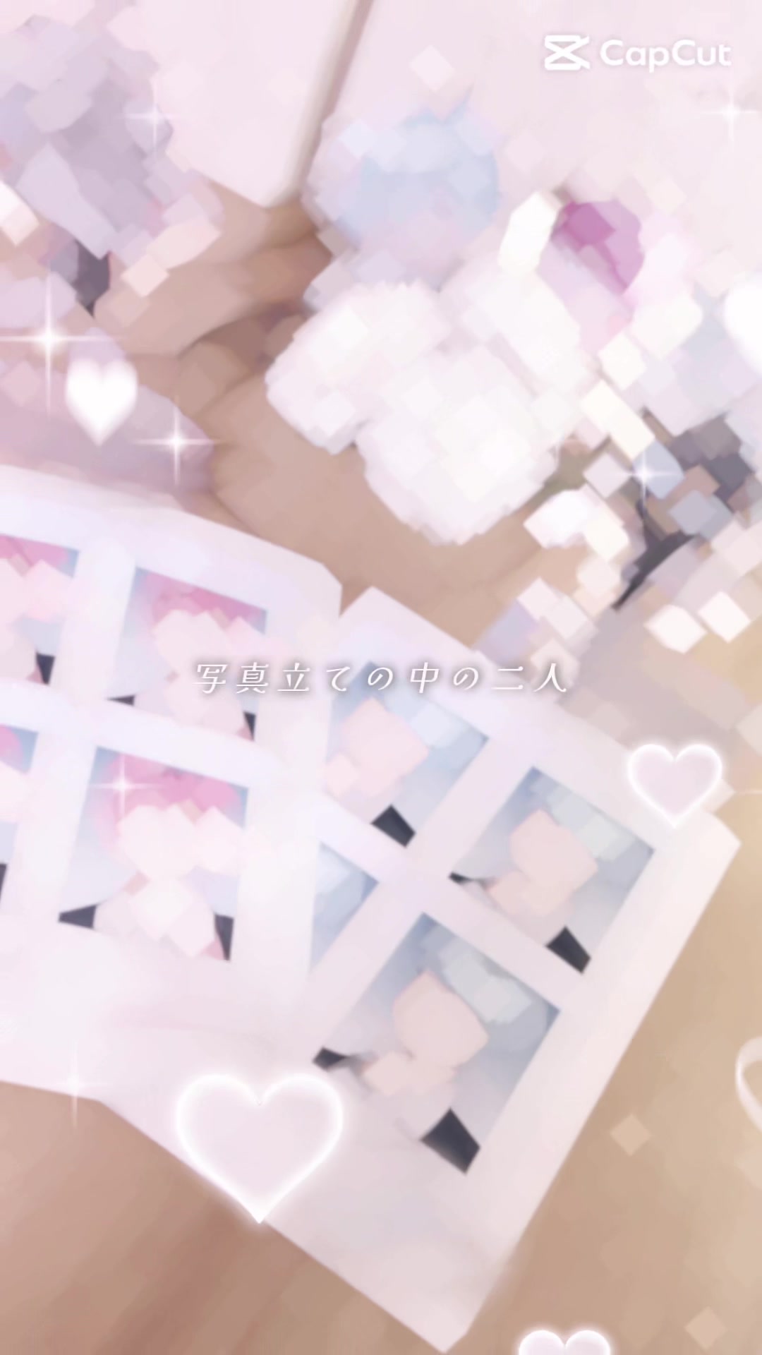 @もえ♡らぴみか推し🩵🩷