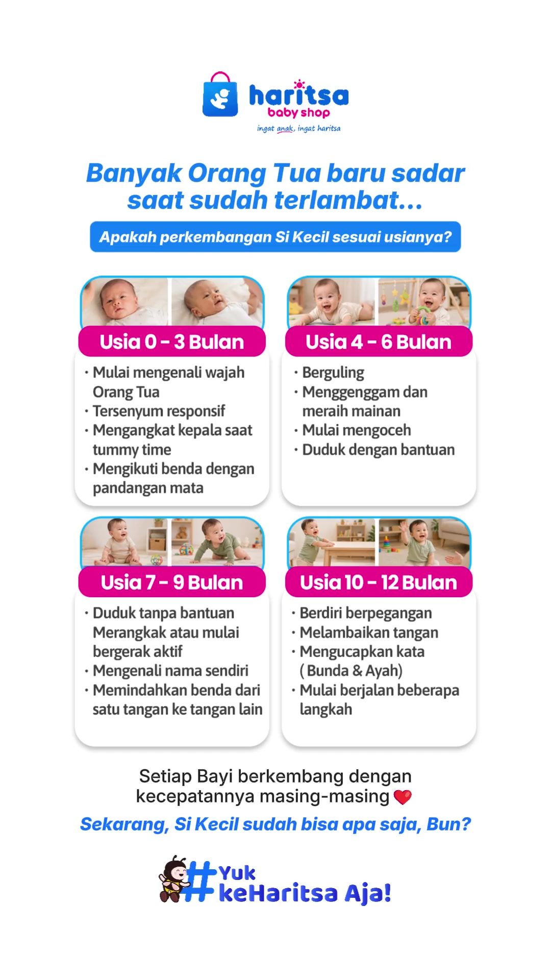 @Haritsa Babyshop