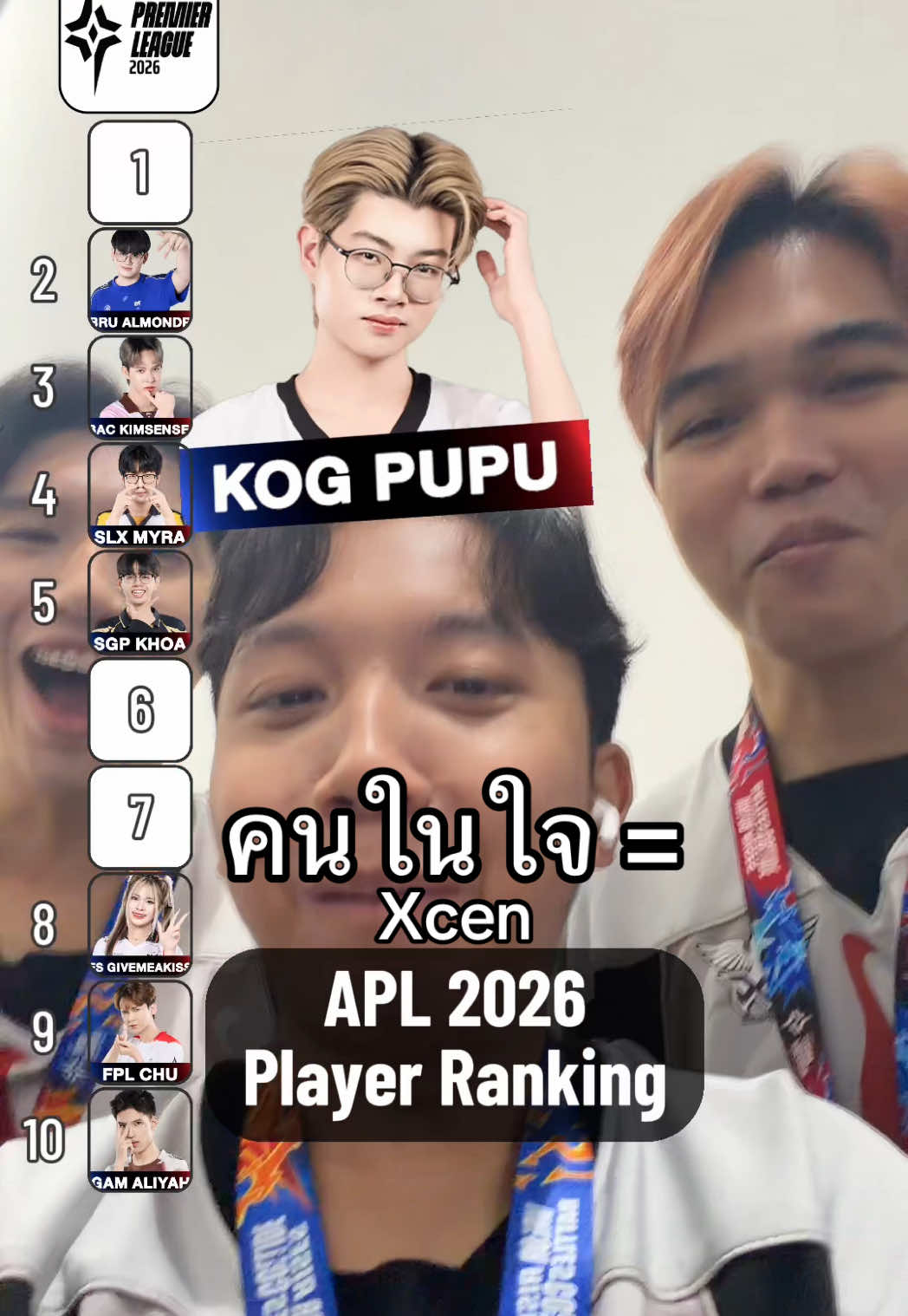 @ศูนย์บำบัดนักกีฬา RoV