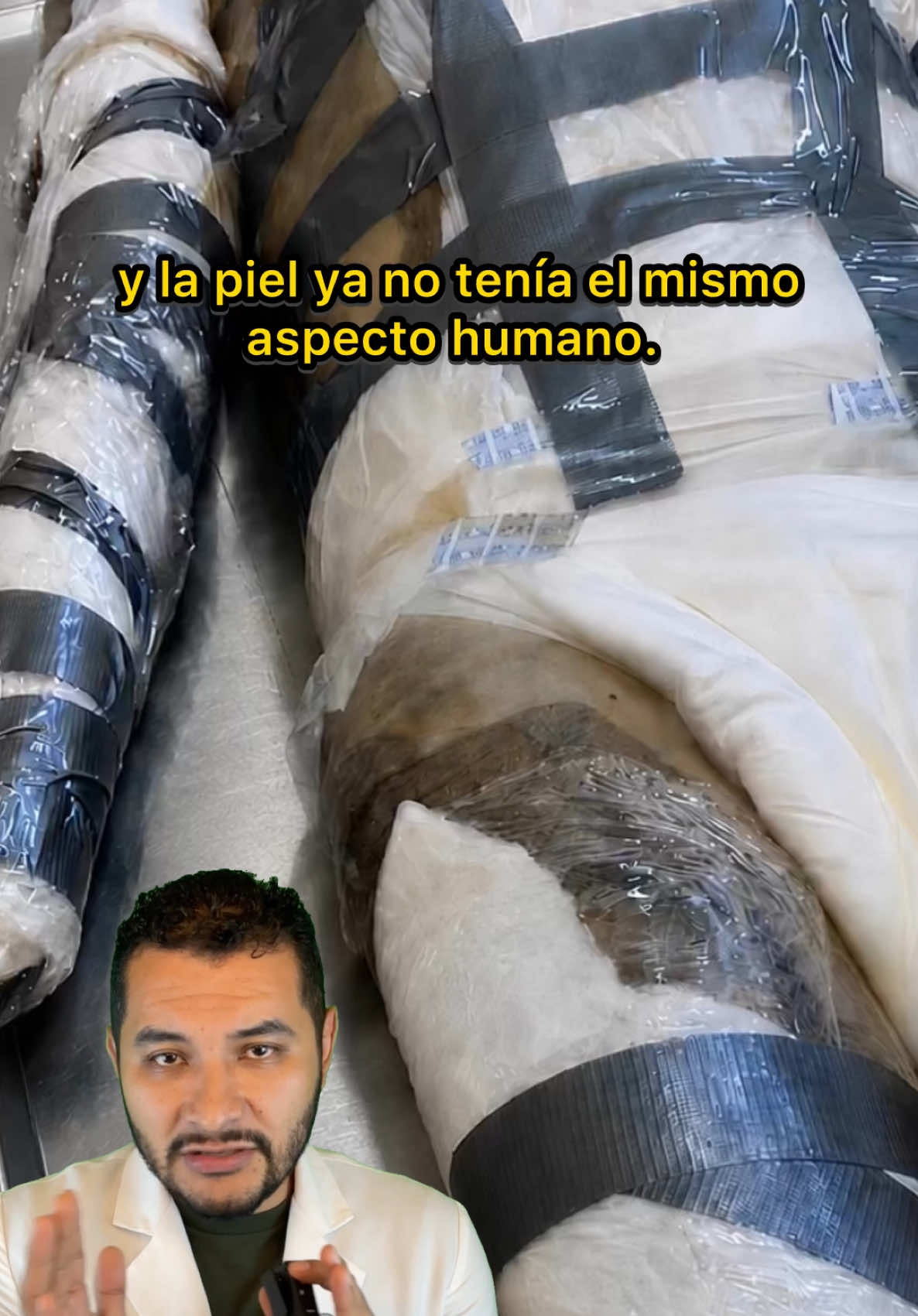 @Investigador Forense