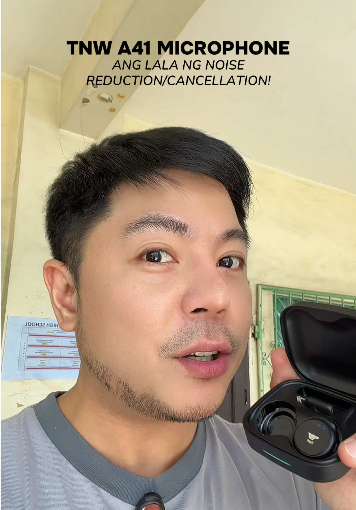 @SIR RANDY