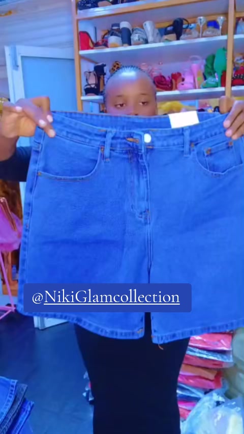 @Millie  Nicky