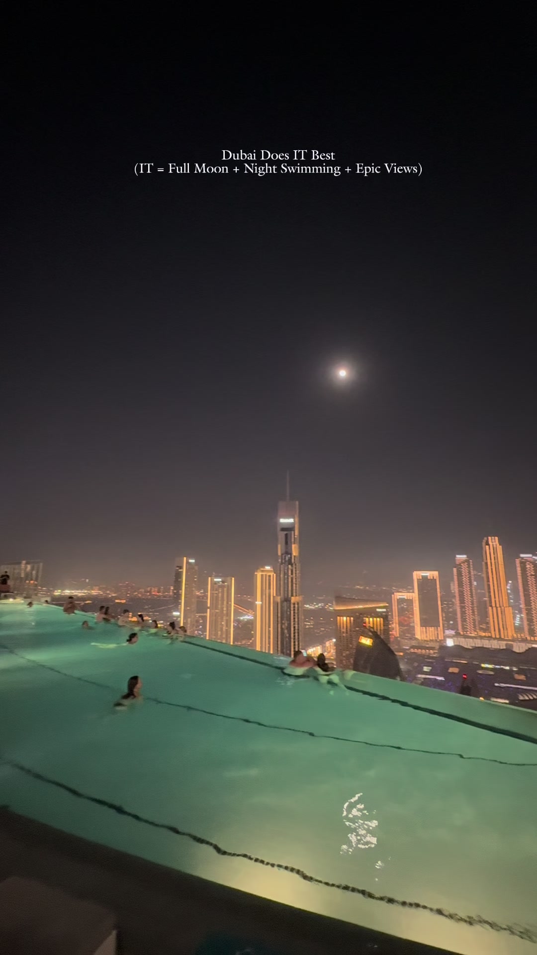 @Top Spots Dubai