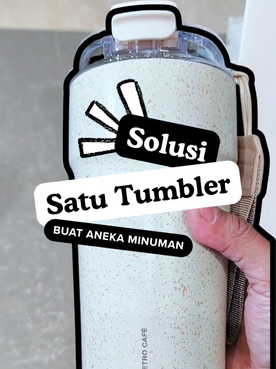 @Maria Ulfa||Affiliate Muslimah