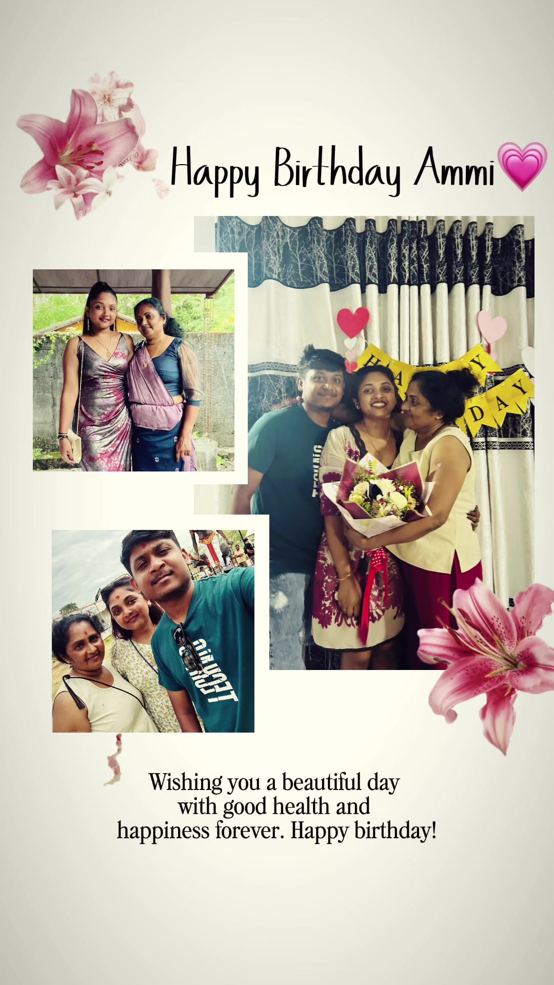 @Keshika Ravihari