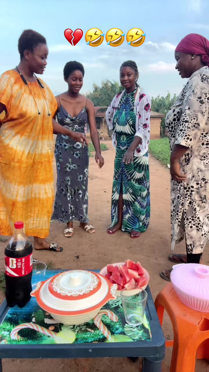 @Hajia sugar 😇❤️