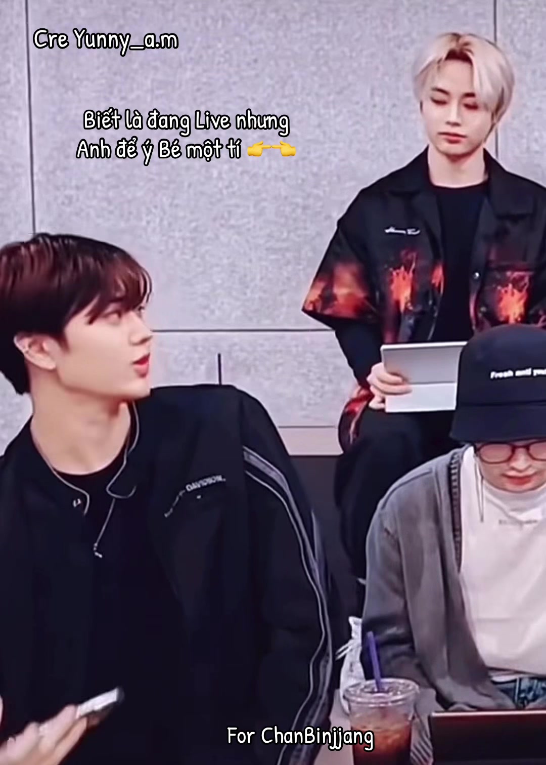 @For ChanBinjjang