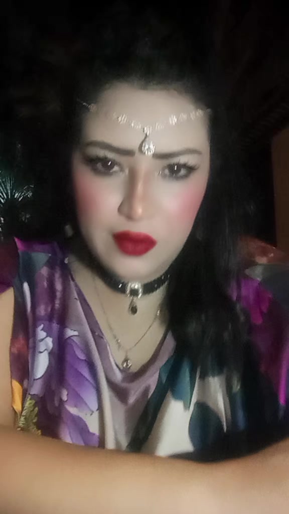 @الفنانة Titi nhjou