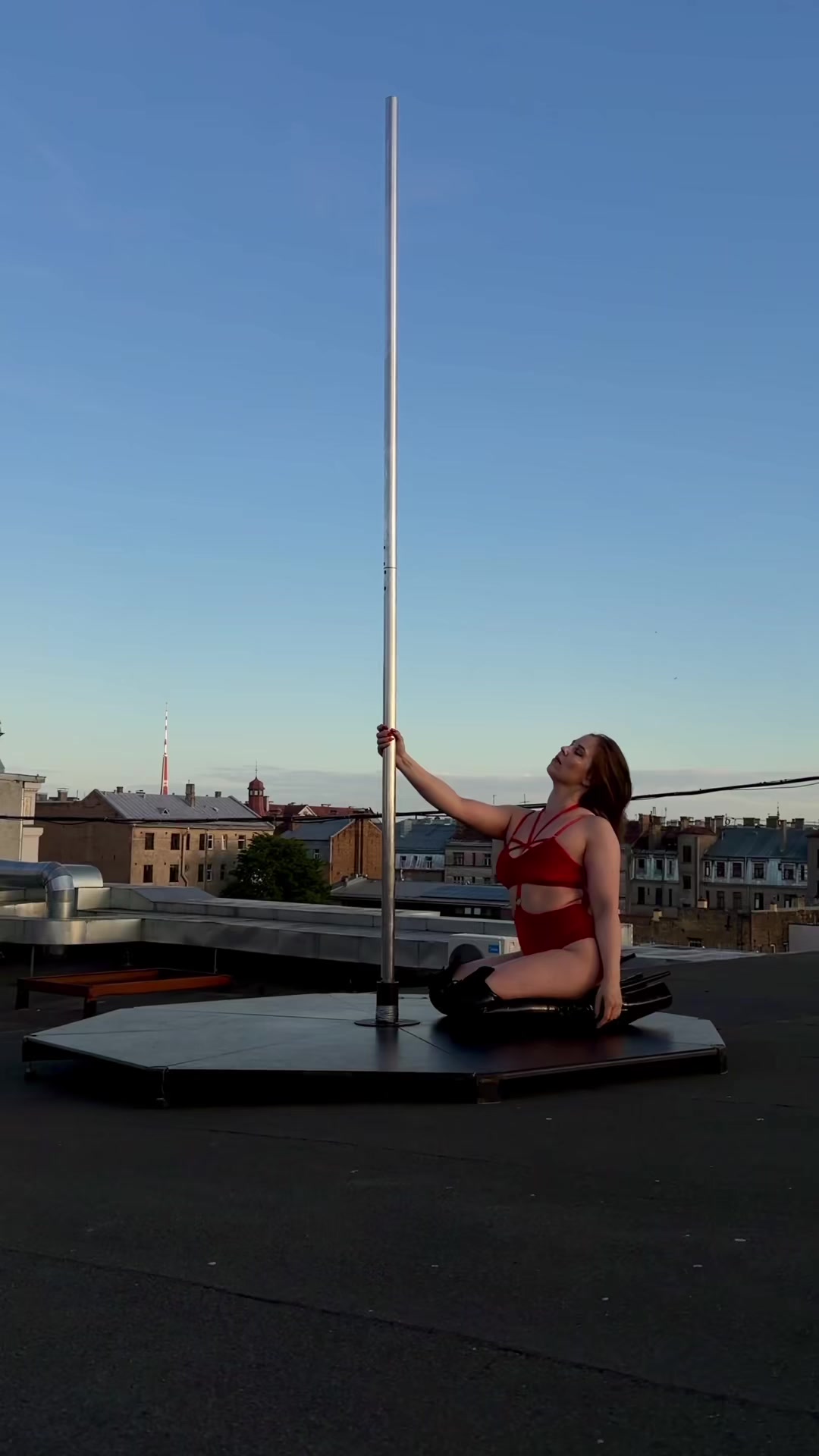 @Laima Exotic Pd, Strip
