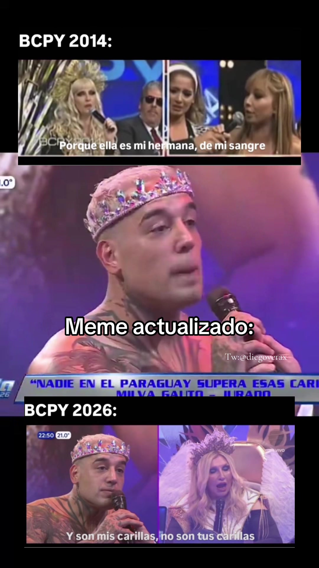 @Diego Vera