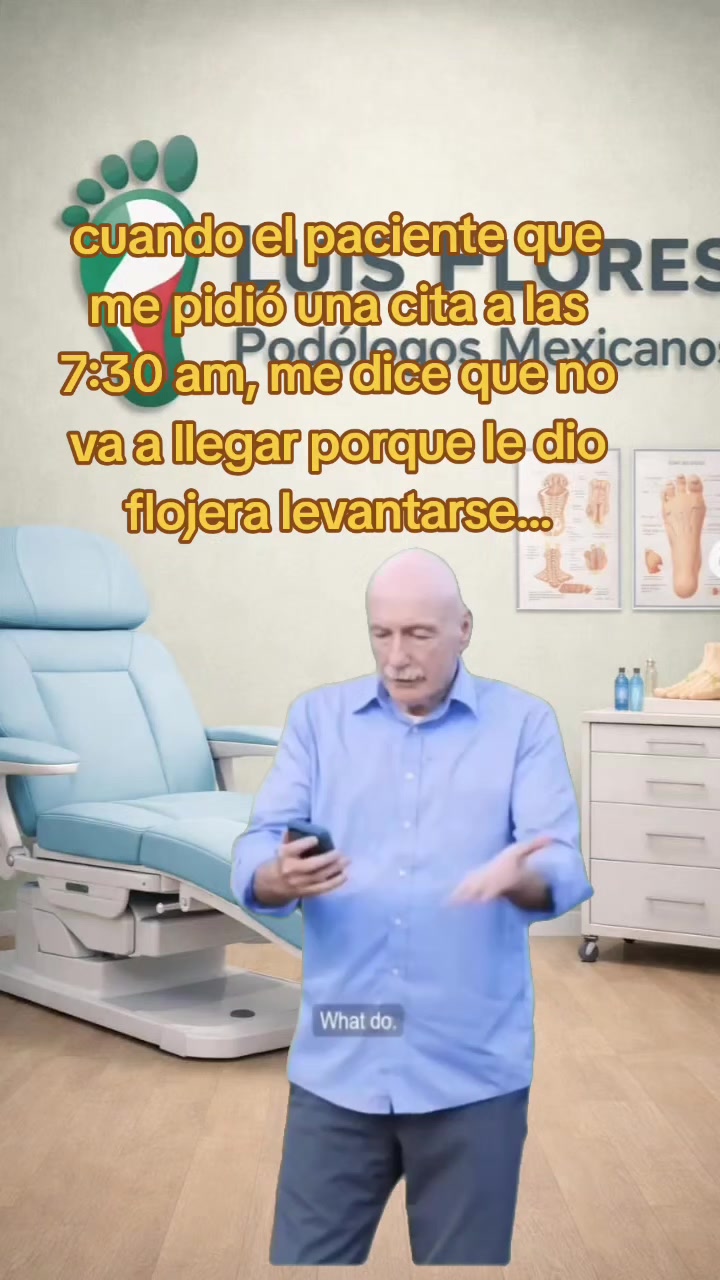 @PodólogosMx