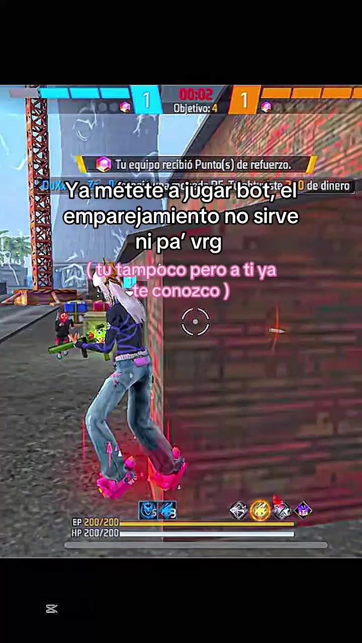 @Maryori BP