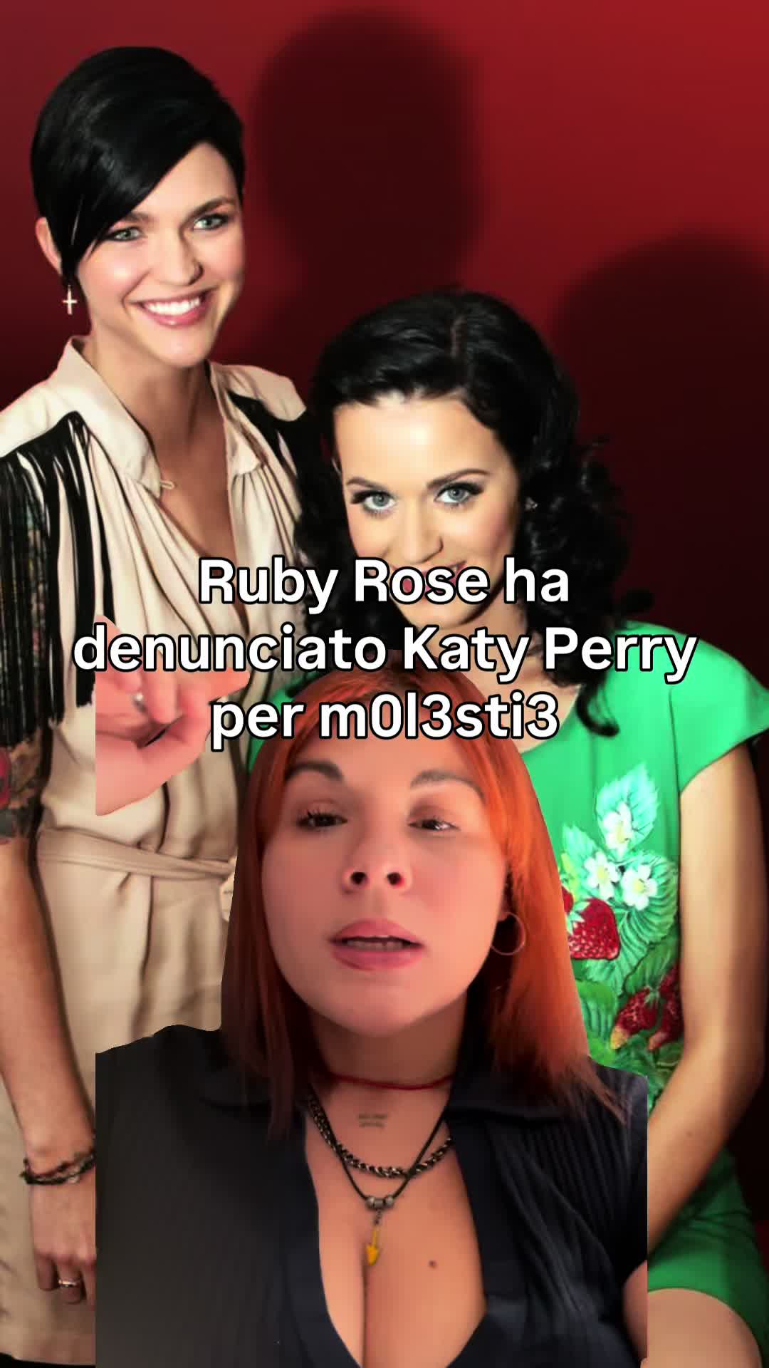 @Rosy Di Carlo