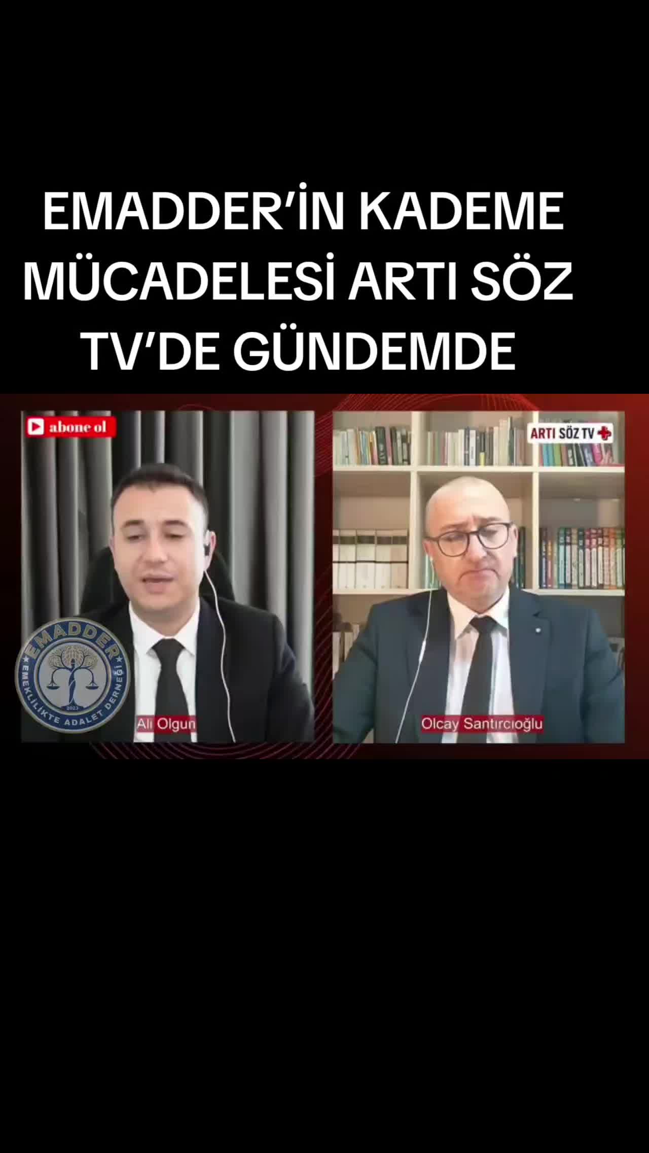 @KADEMELİ EMEKLİLİK-EMADDER