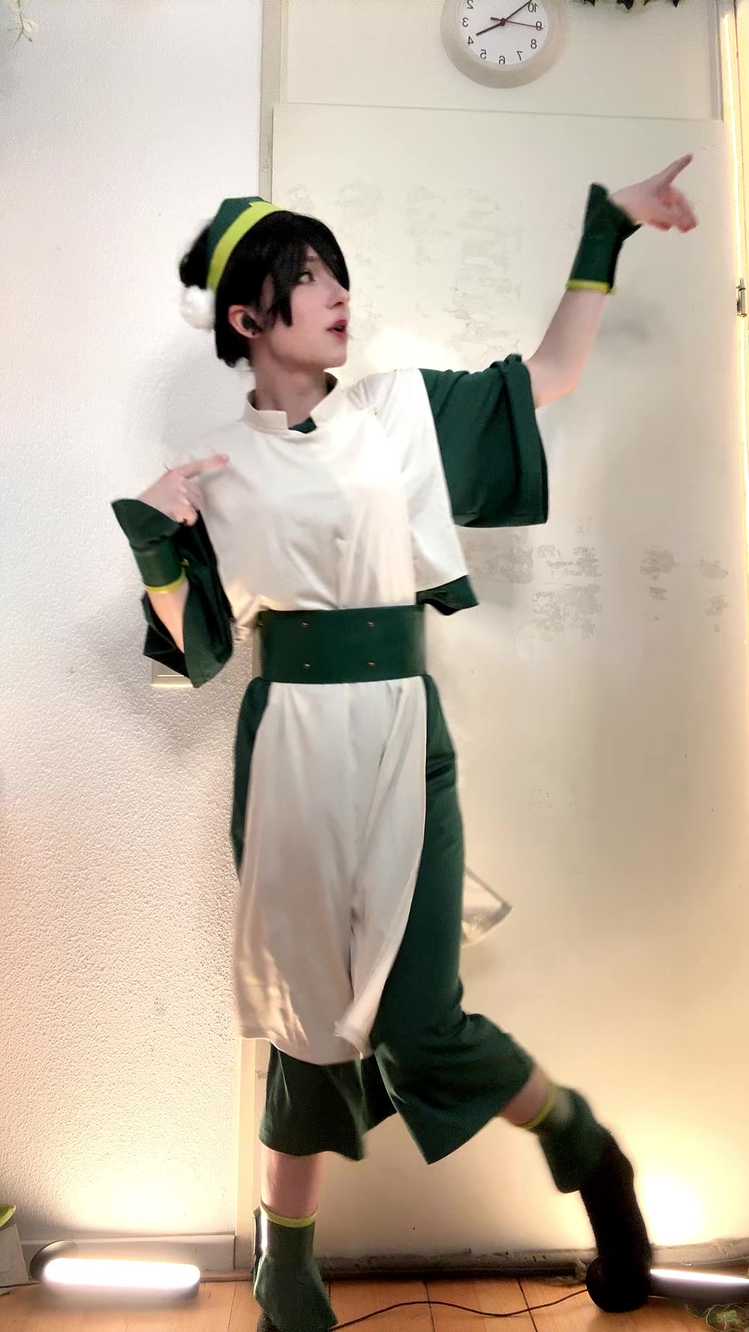 @Susu 💙 @Dokomi