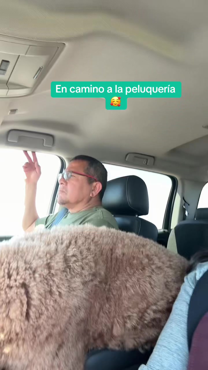 @Reyna y Churro 🐶😍