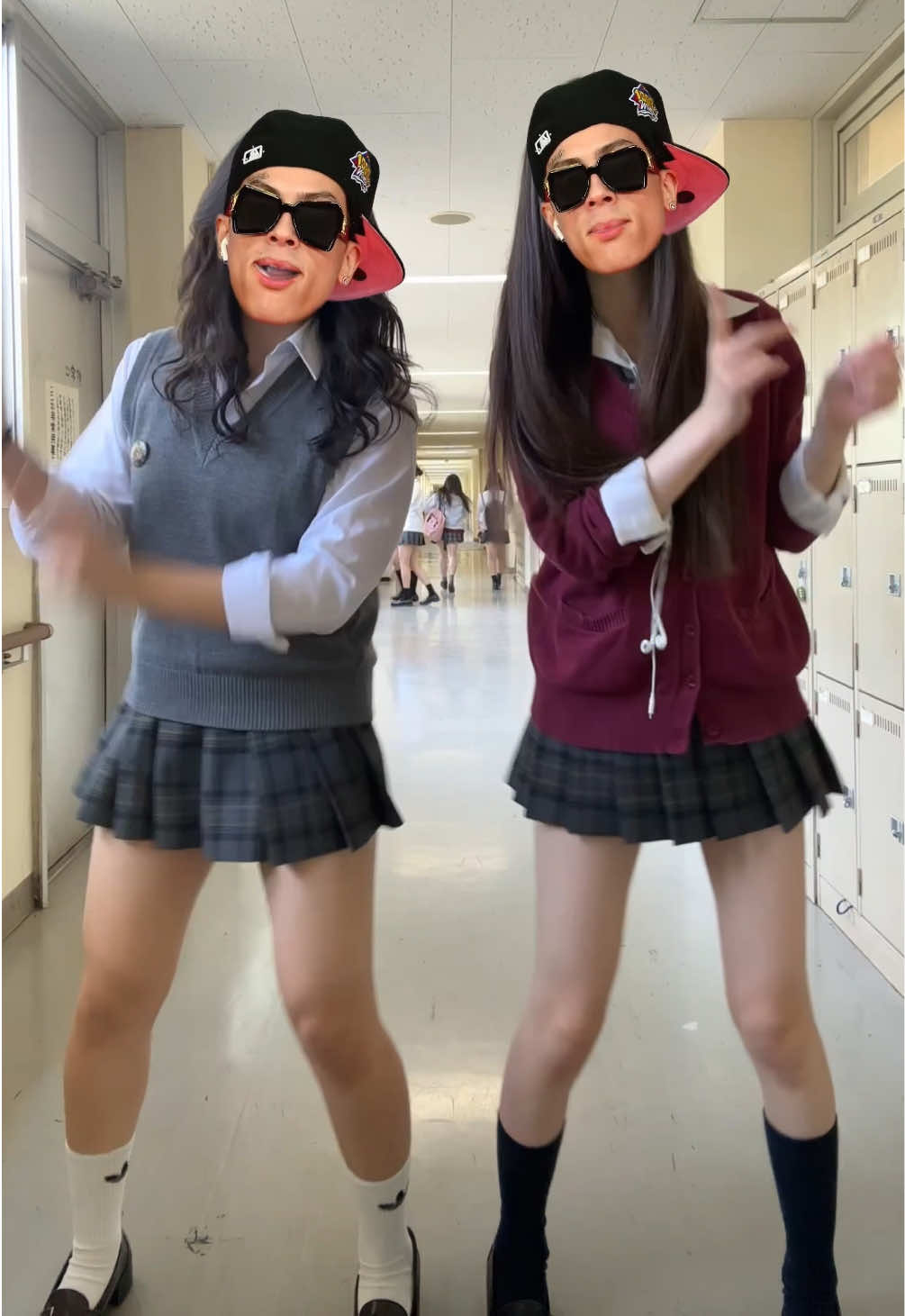 @束感まつ毛