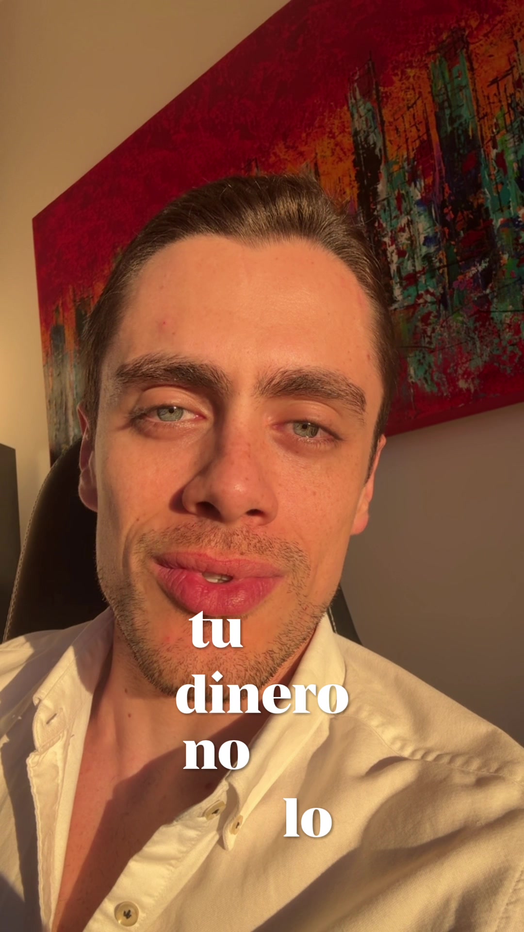 @Joseph V. Kelsh